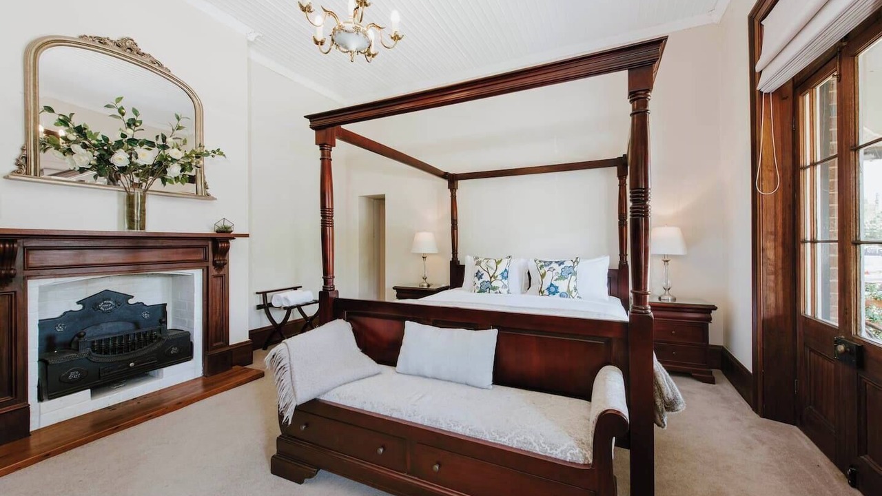 Photo of Livingroom in Central Mudgee