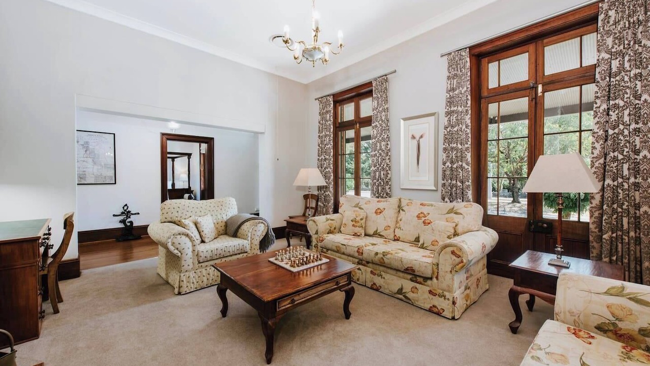 Photo of Bedroom in Central Mudgee