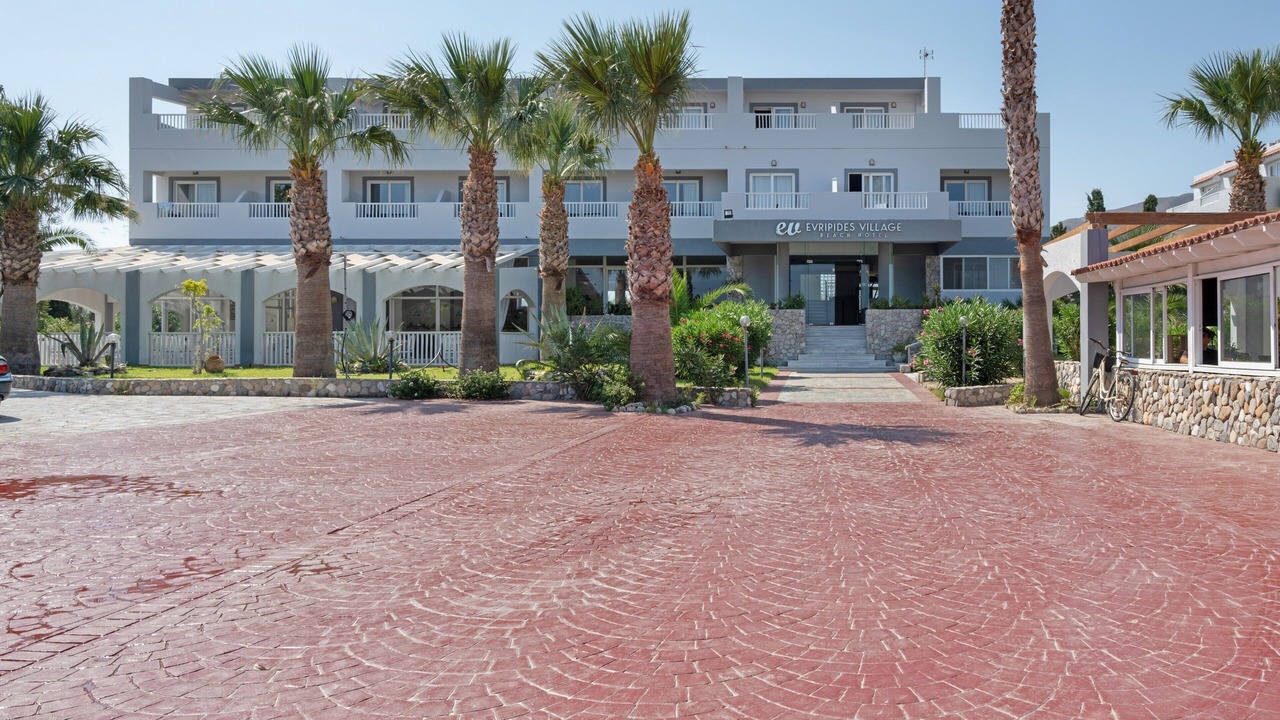 Photo of Outdoor in Kardamena