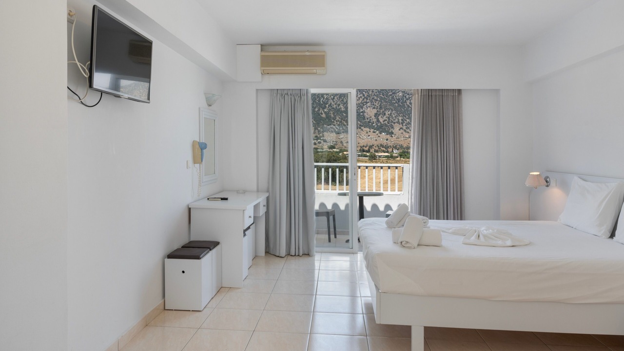 Photo of Bedroom in Kardamena