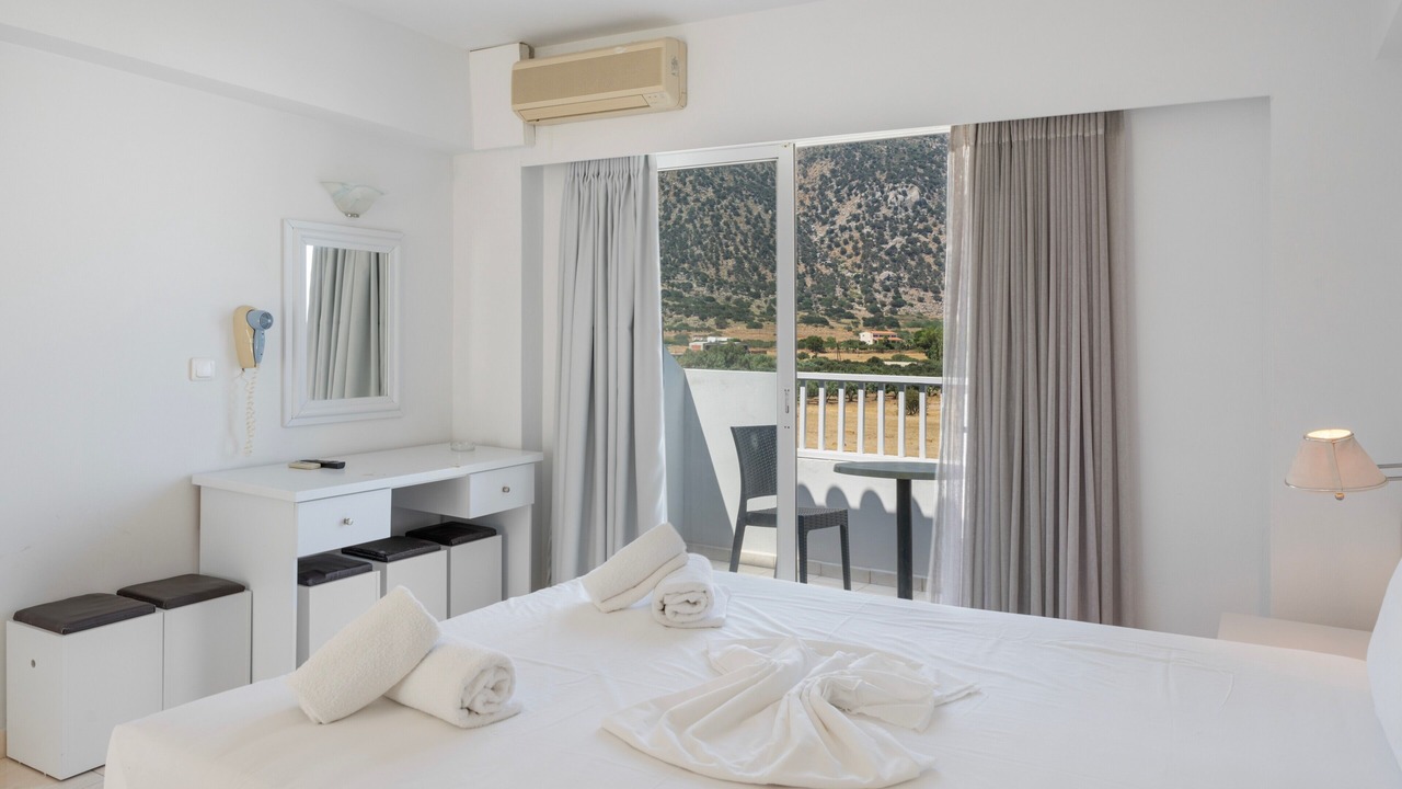 Photo of Bedroom in Kardamena