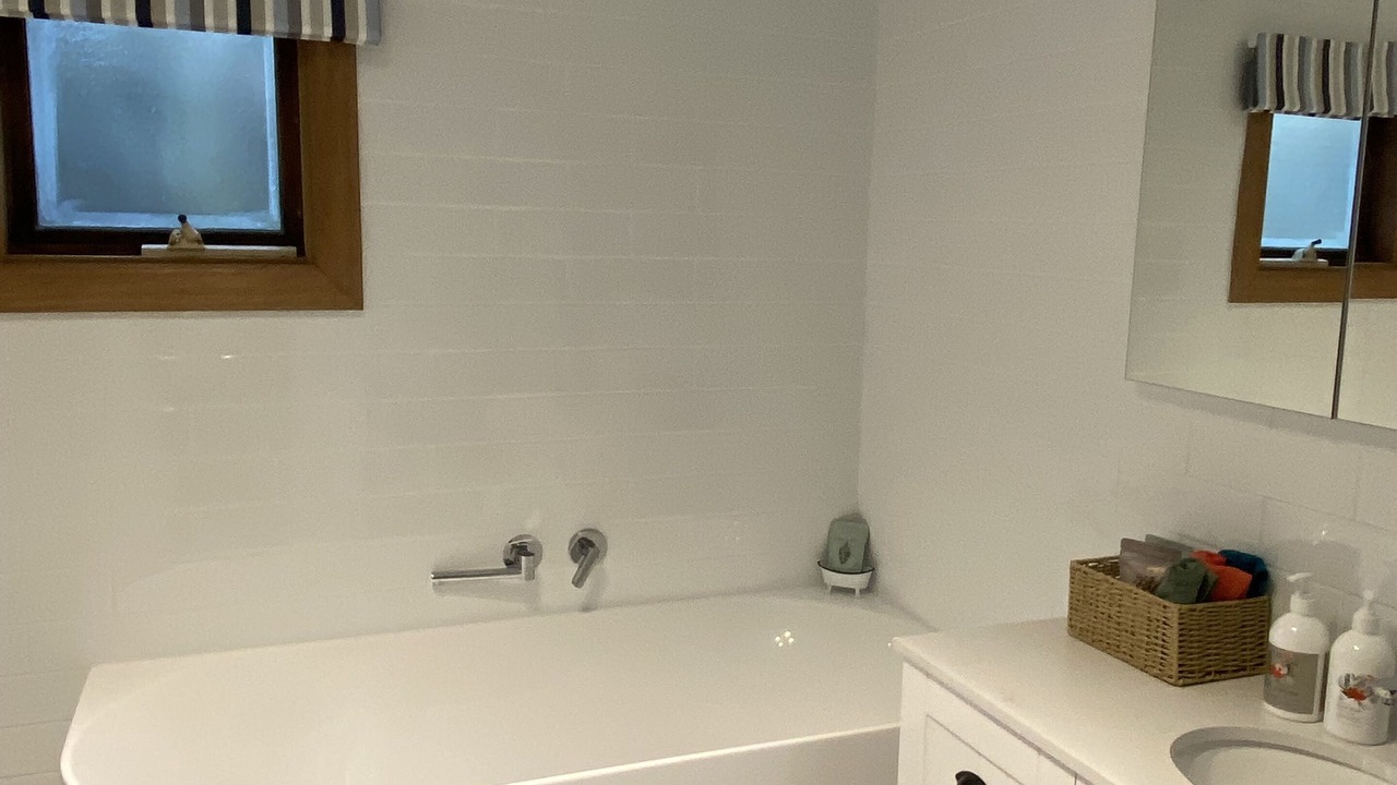 Photo of Bathroom in Katoomba