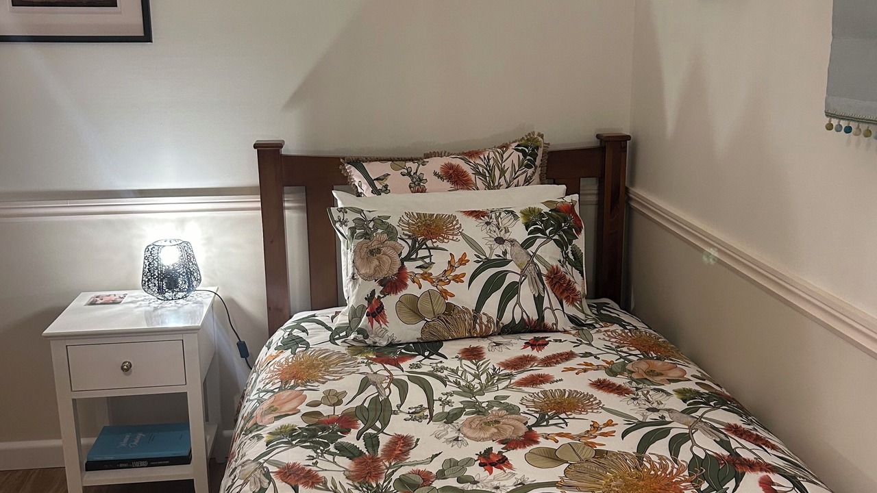 Photo of Bedroom in Katoomba