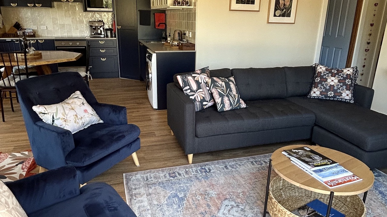 Photo of Livingroom in Katoomba