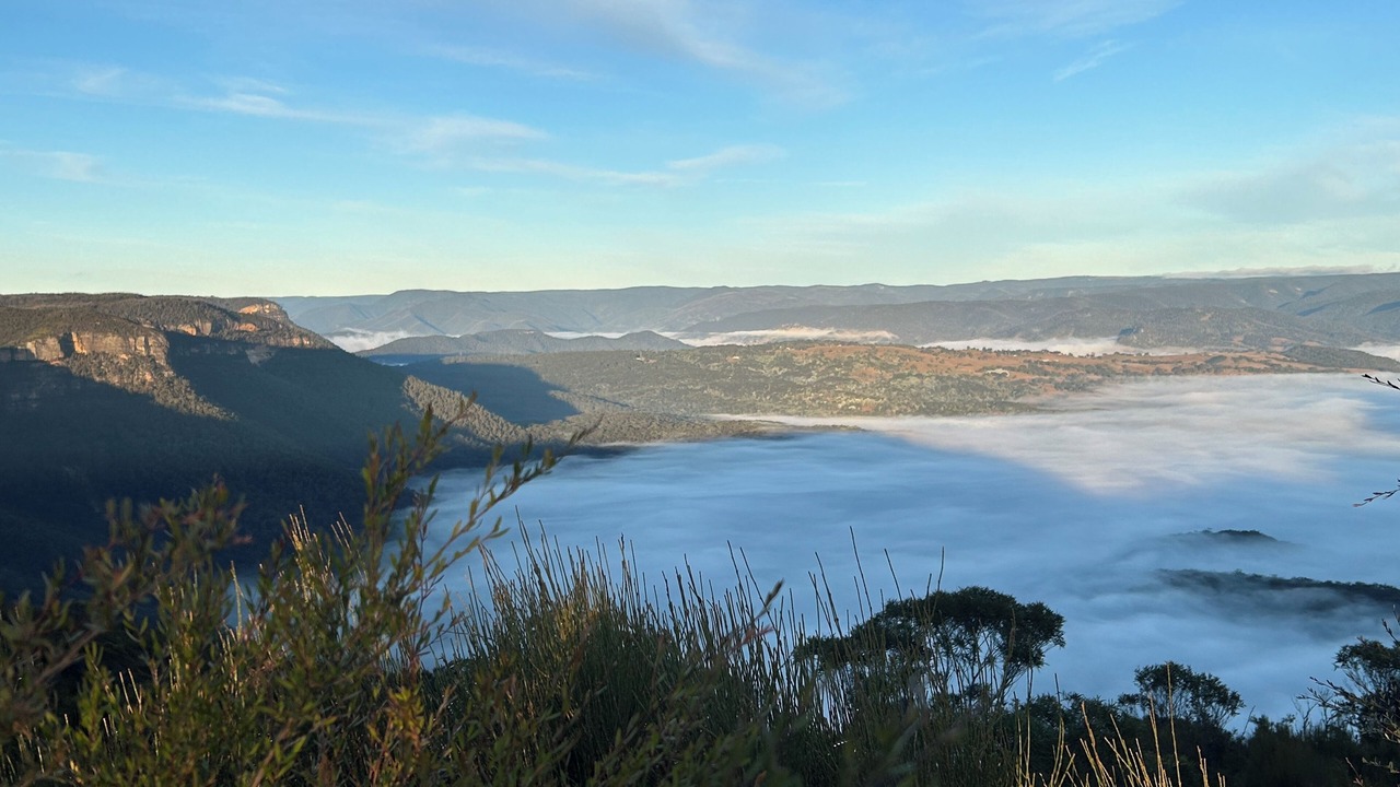 Photo of Outdoor in Katoomba