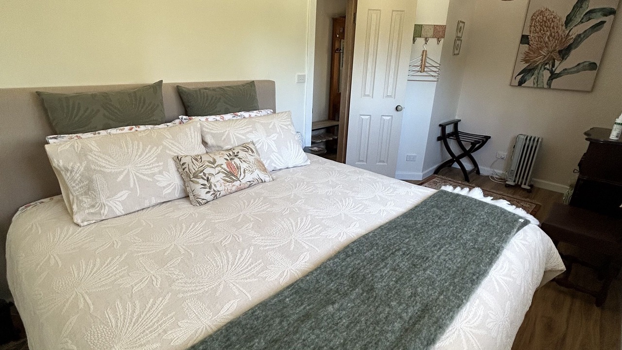 Photo of Bedroom in Katoomba