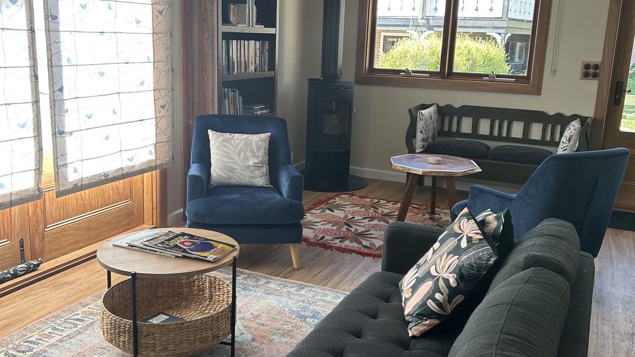 Photo of Livingroom in Katoomba