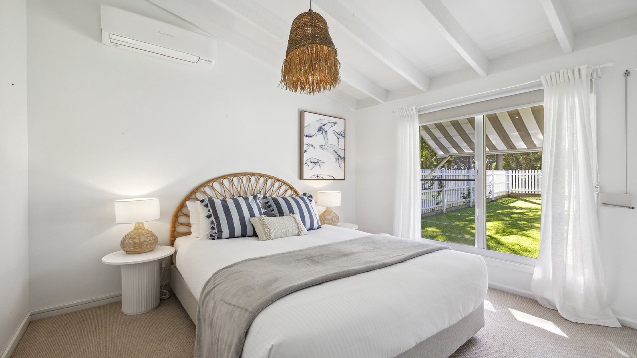 Photo of Bedroom in Sandy Beach