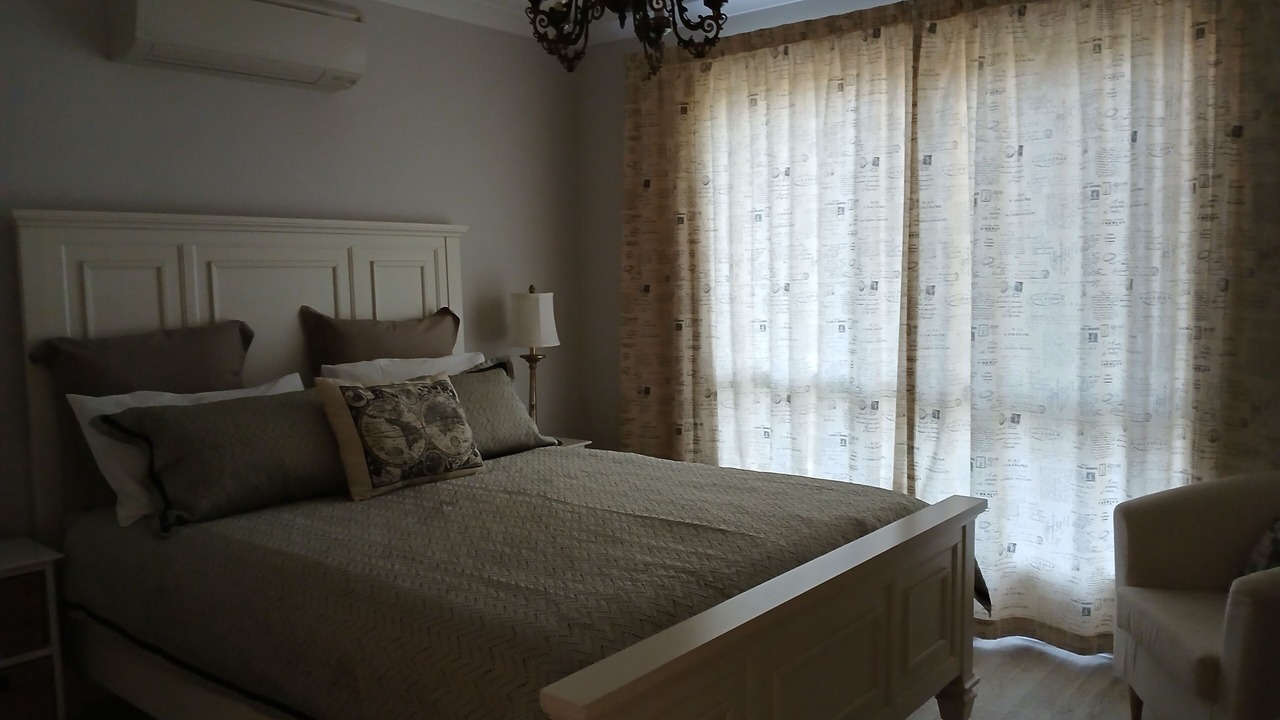 Photo of Bedroom in Balingup