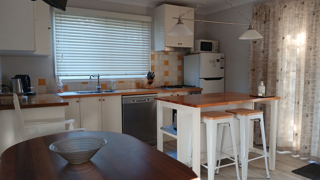 Photo of Kitchen in Balingup