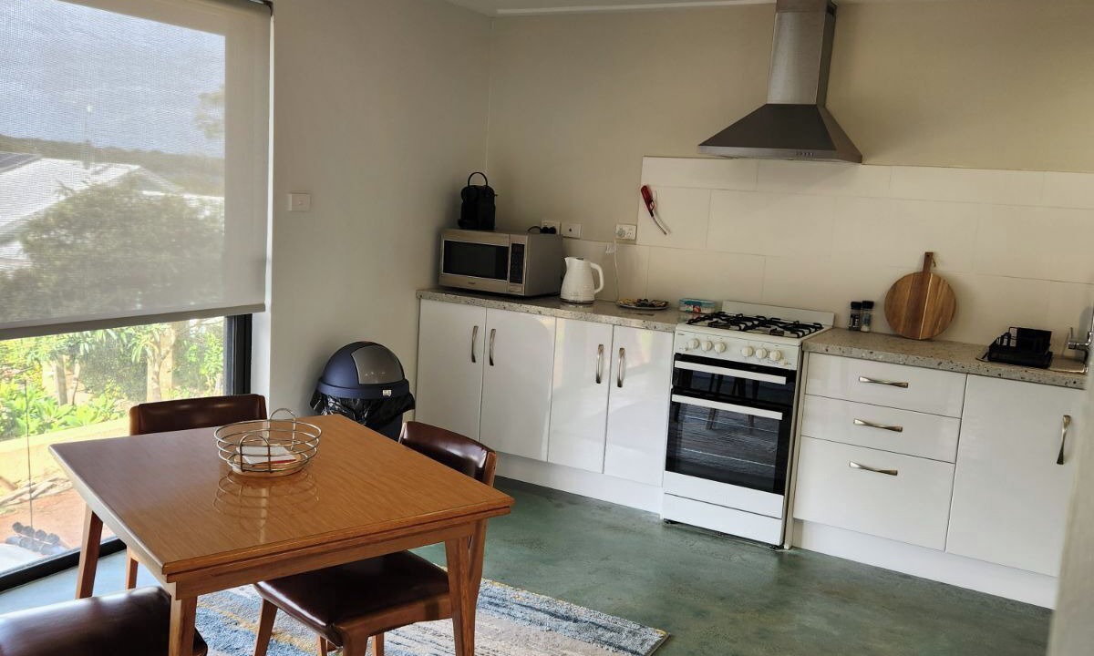 Photo of Kitchen in Augusta