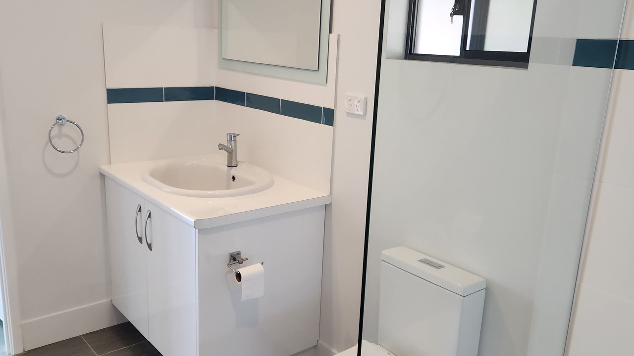 Photo of Bathroom in Augusta