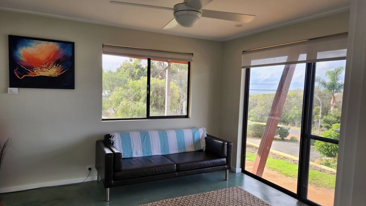 Photo of Livingroom in Augusta