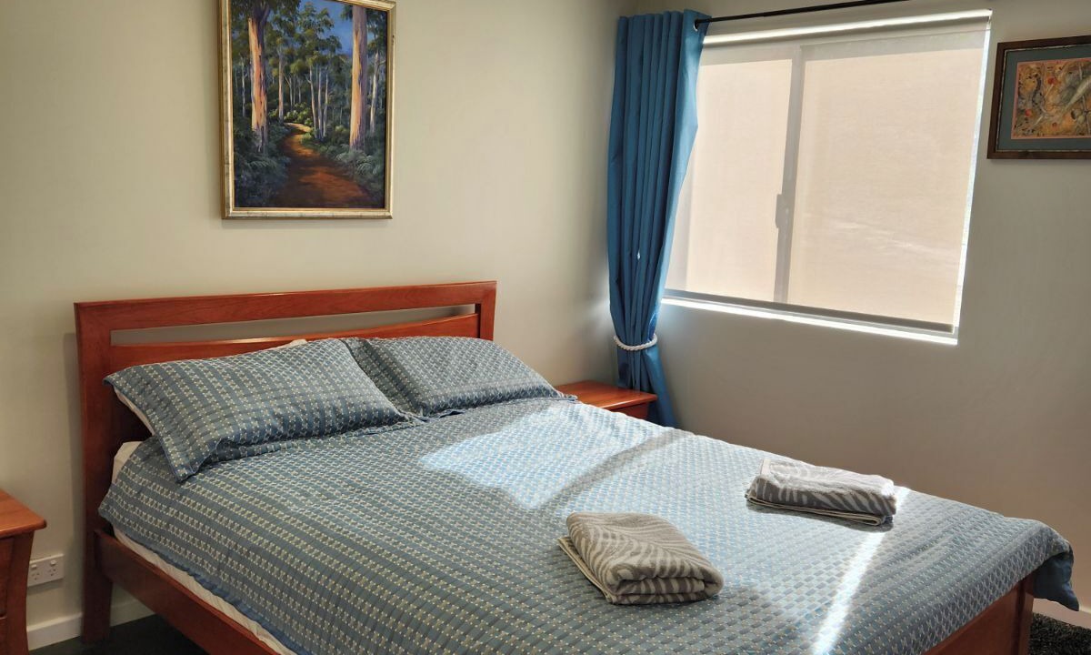 Photo of Bedroom in Augusta
