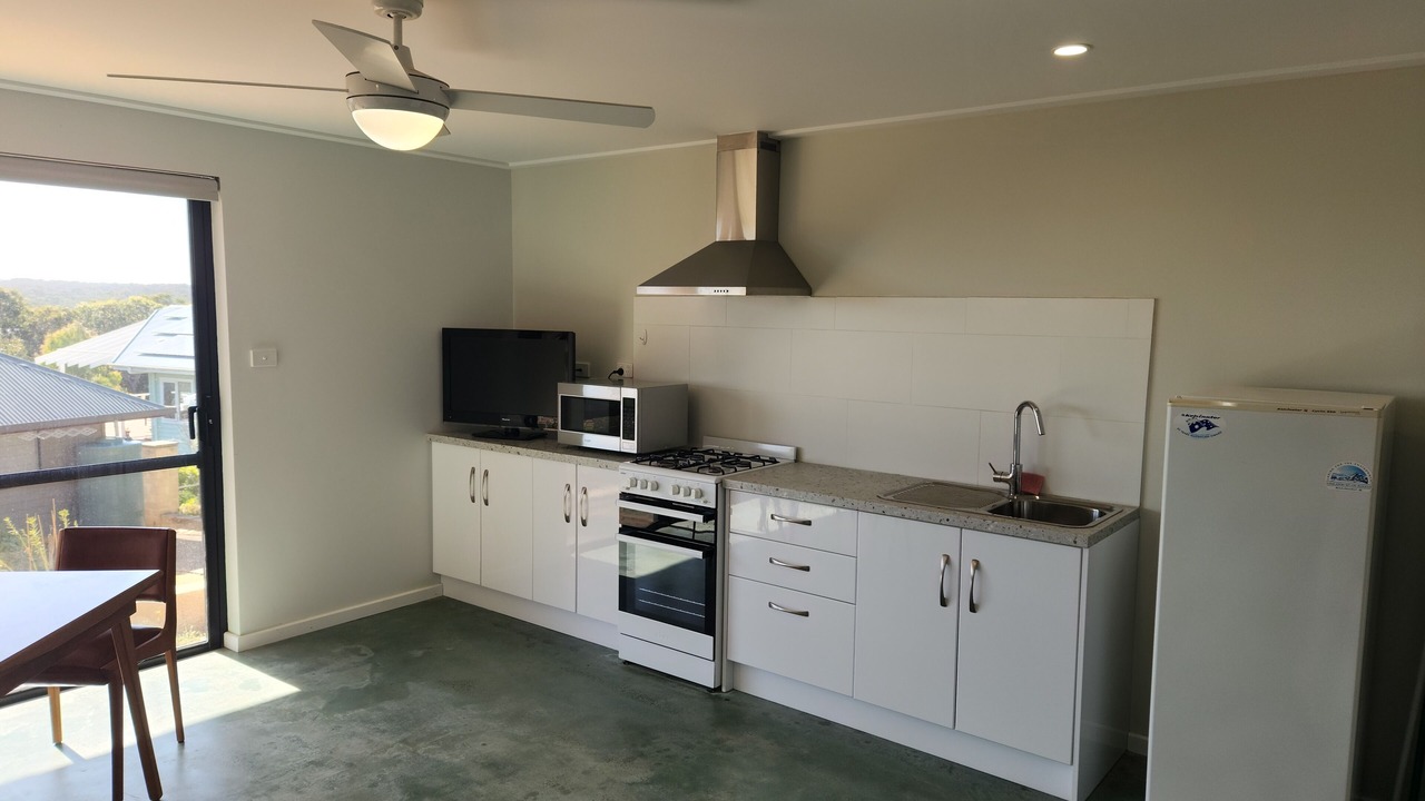 Photo of Kitchen in Augusta