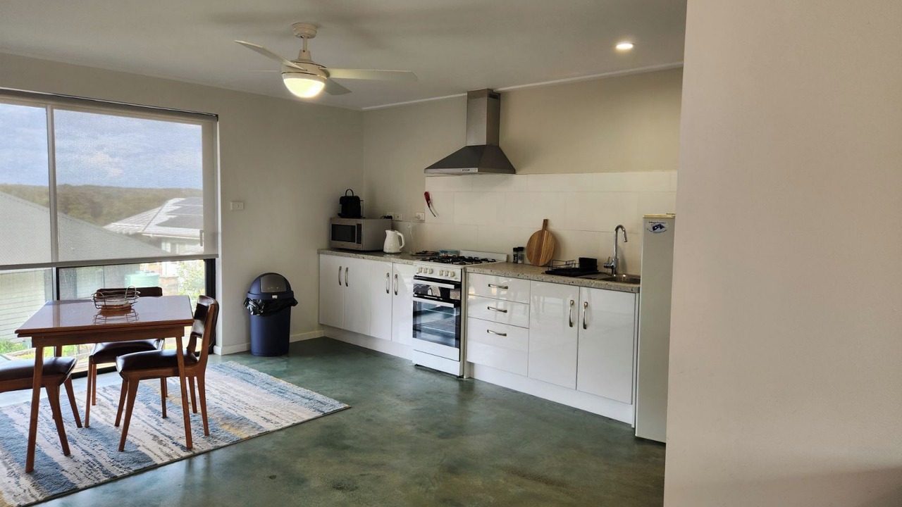 Photo of Kitchen in Augusta