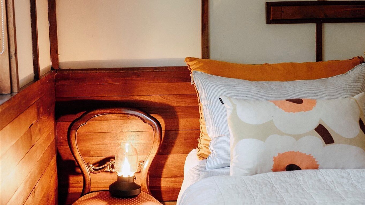 Photo of Bedroom in Forest Grove