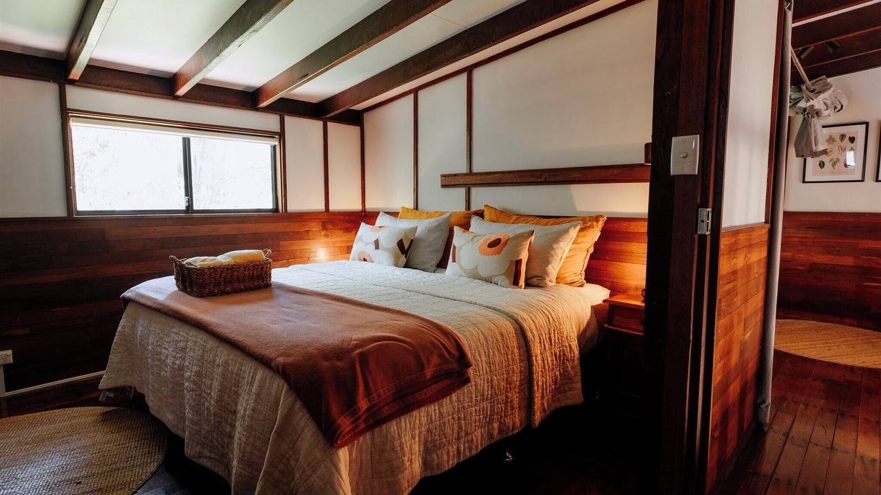 Photo of Bedroom in Forest Grove