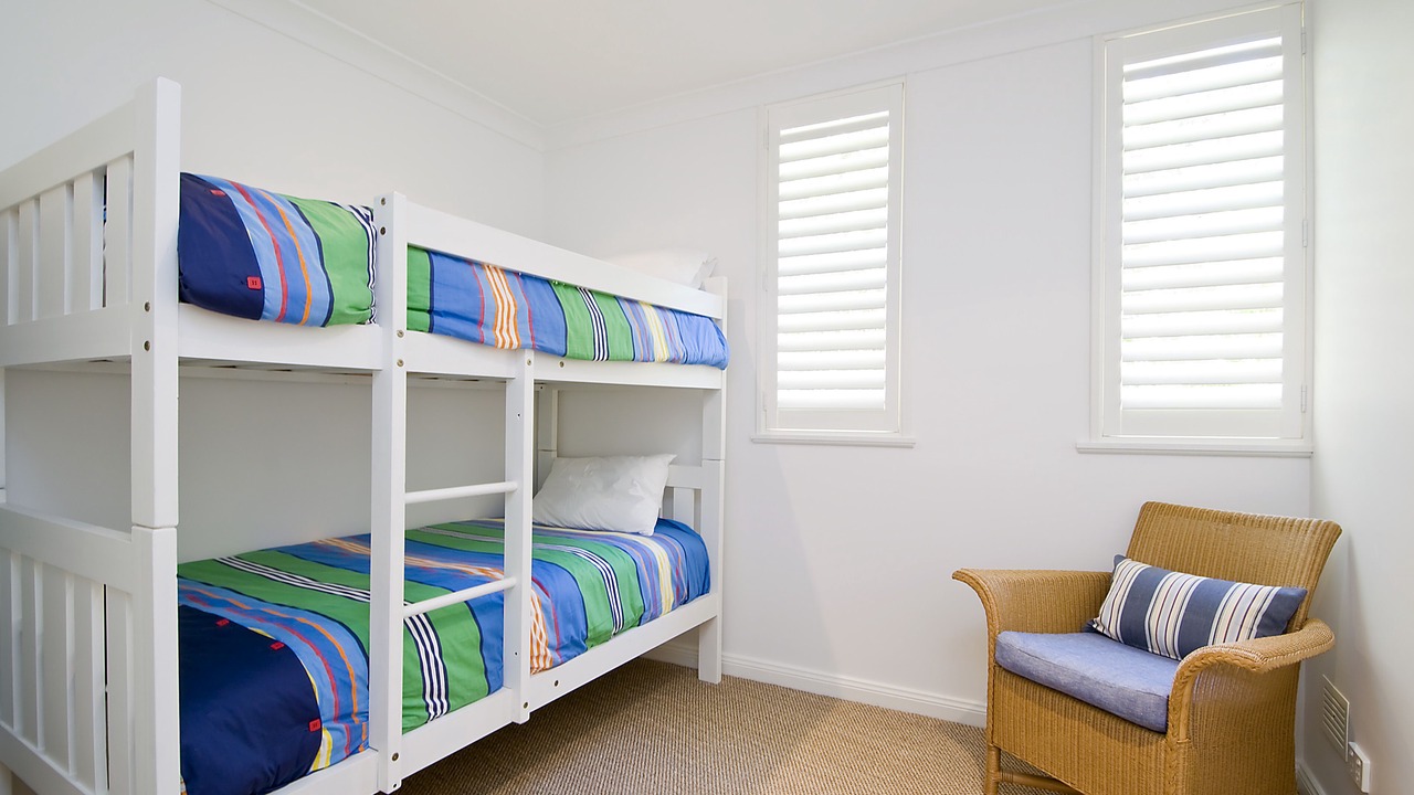 Photo of Bedroom in Palm Beach