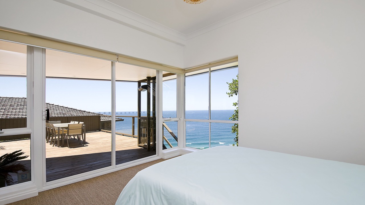 Photo of Bedroom in Palm Beach