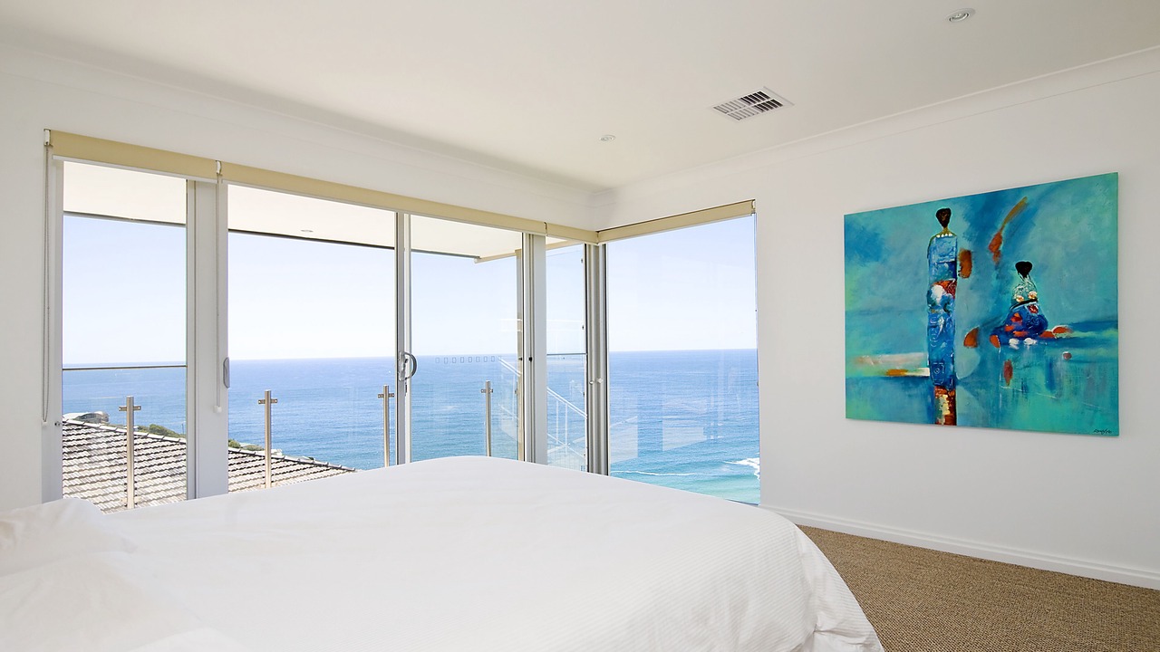 Photo of Bedroom in Palm Beach