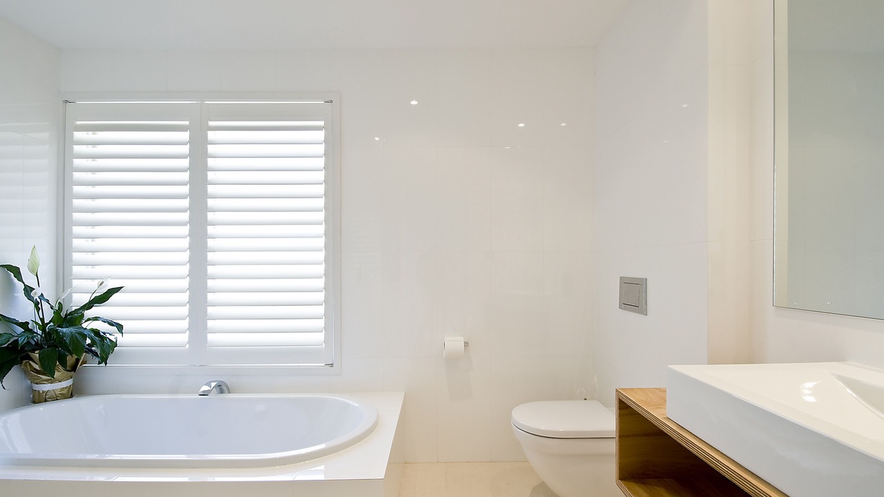 Photo of Bathroom in Palm Beach