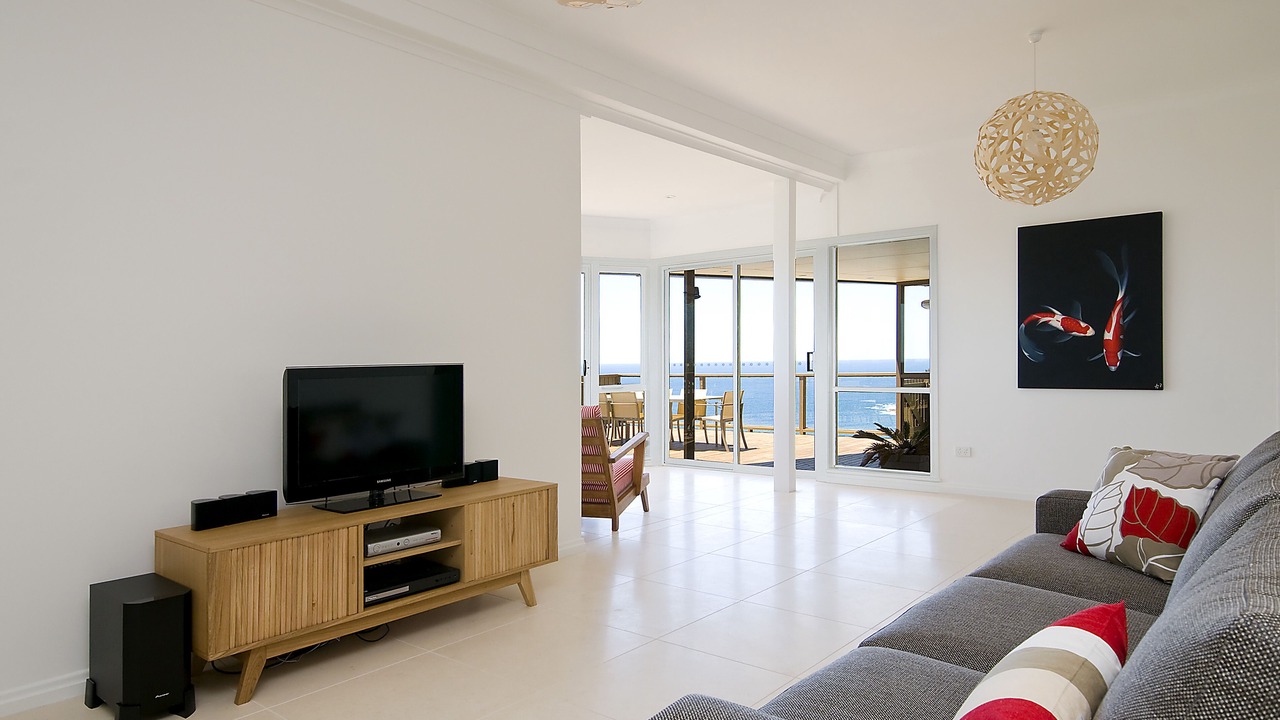 Photo of Livingroom in Palm Beach