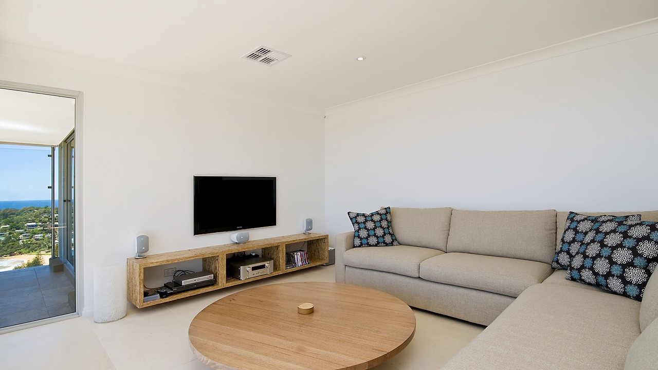 Photo of Livingroom in Palm Beach