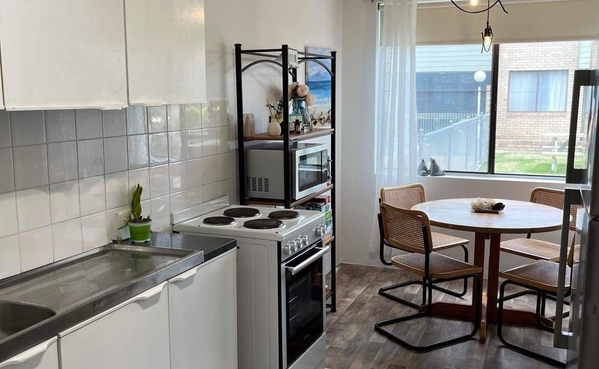 Photo of Kitchen in Batehaven