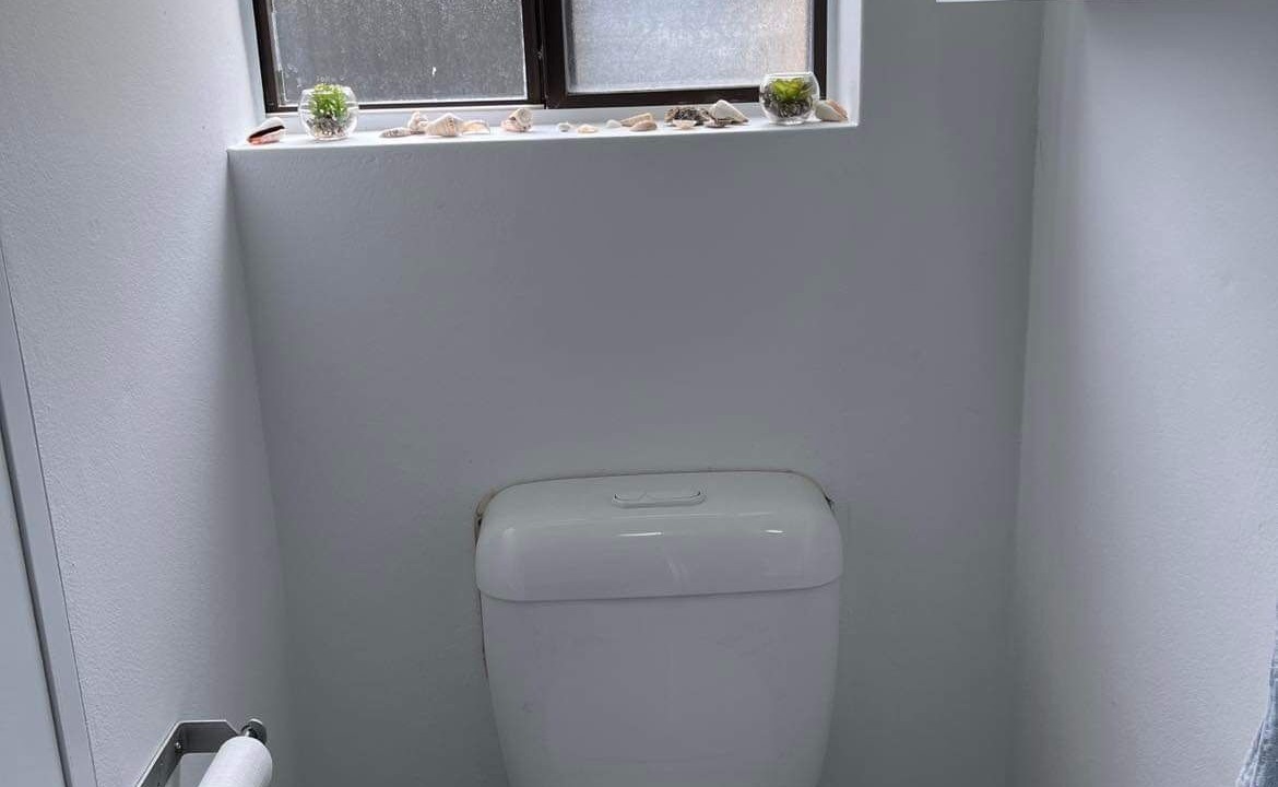 Photo of Bathroom in Batehaven