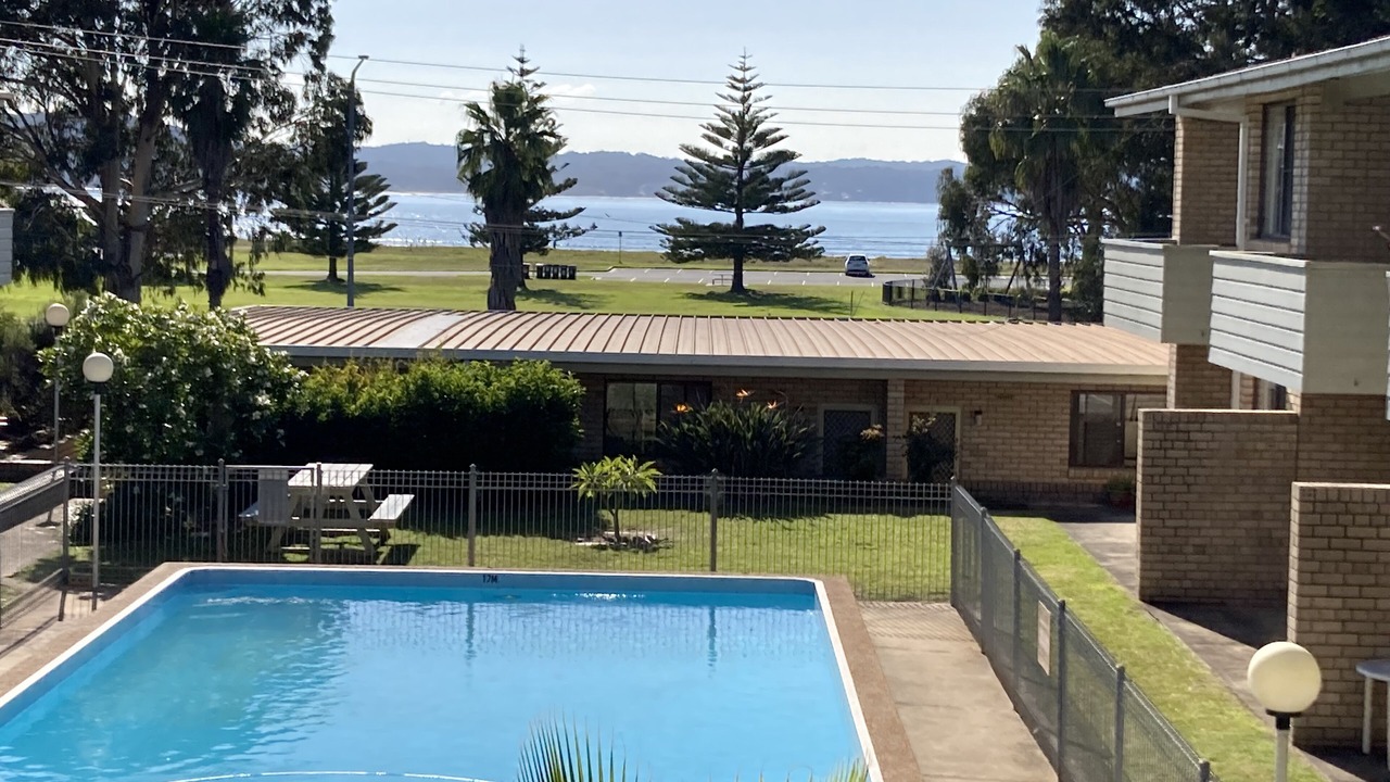 Photo of Outdoor in Batehaven