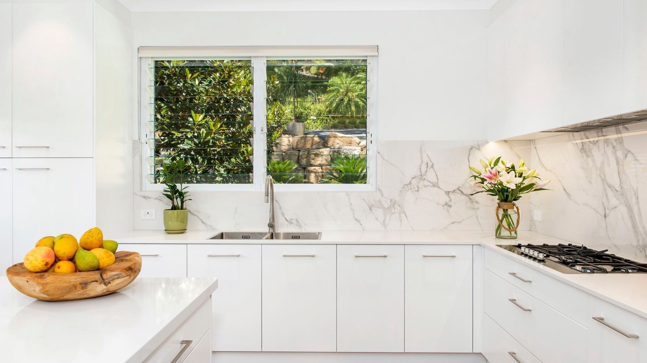Photo of Kitchen in Newport