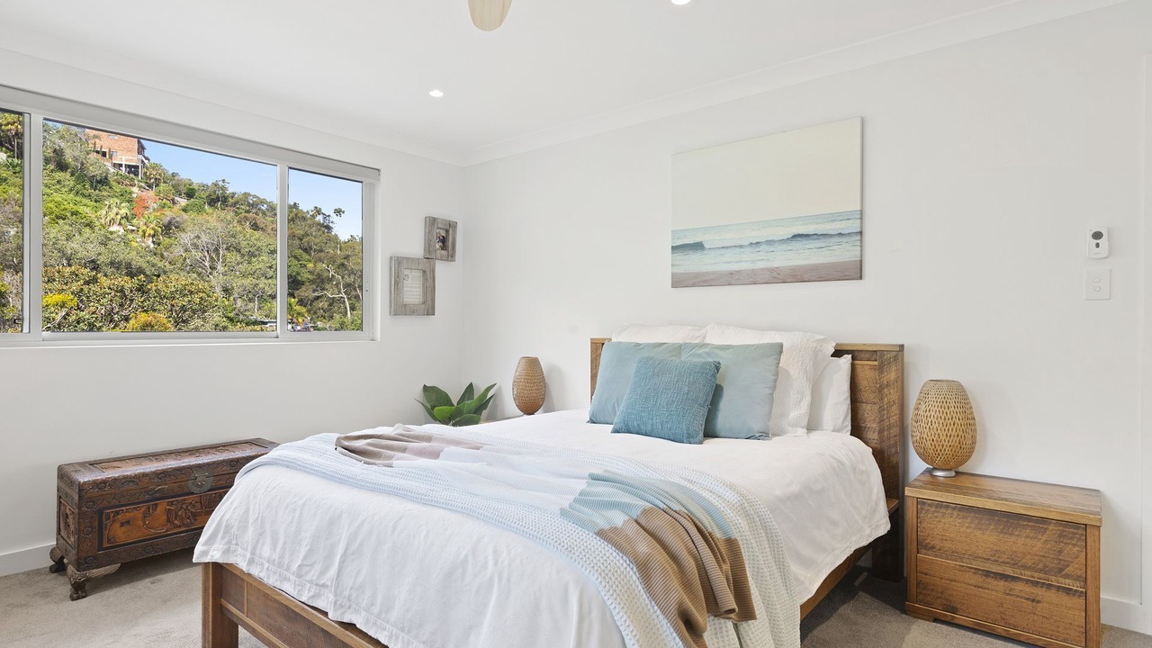 Photo of Bedroom in Newport