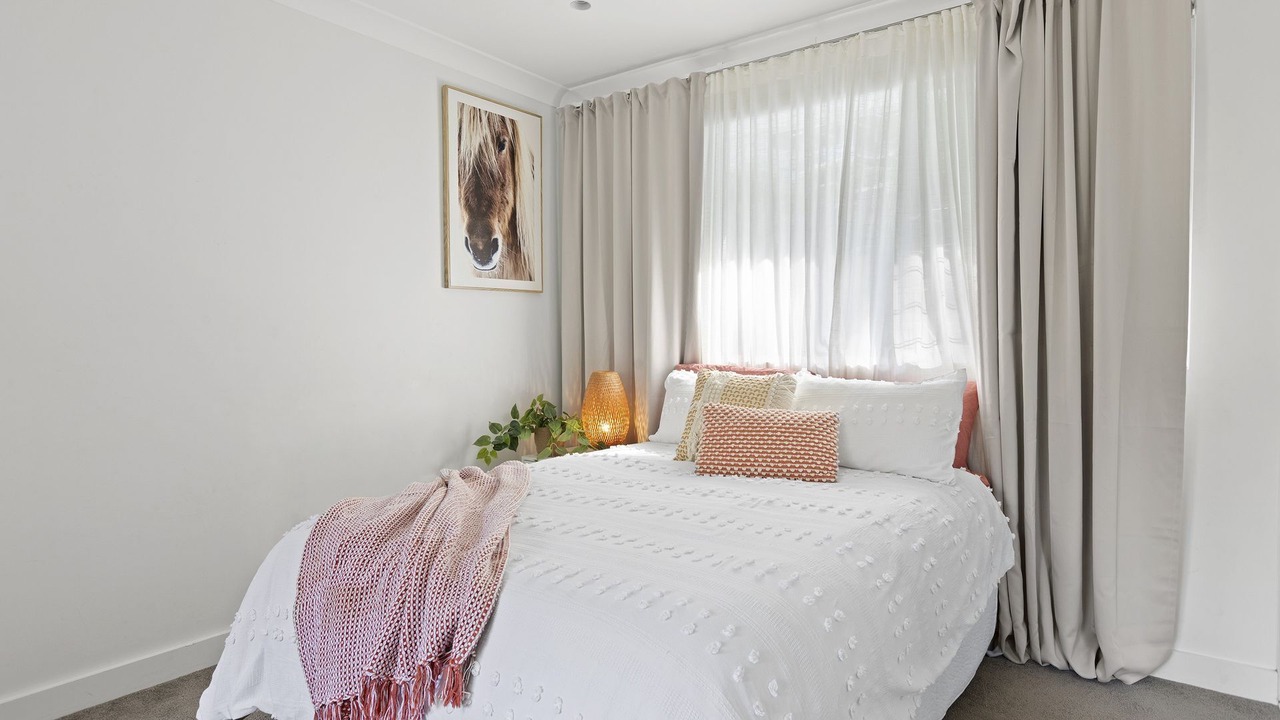 Photo of Bedroom in Newport