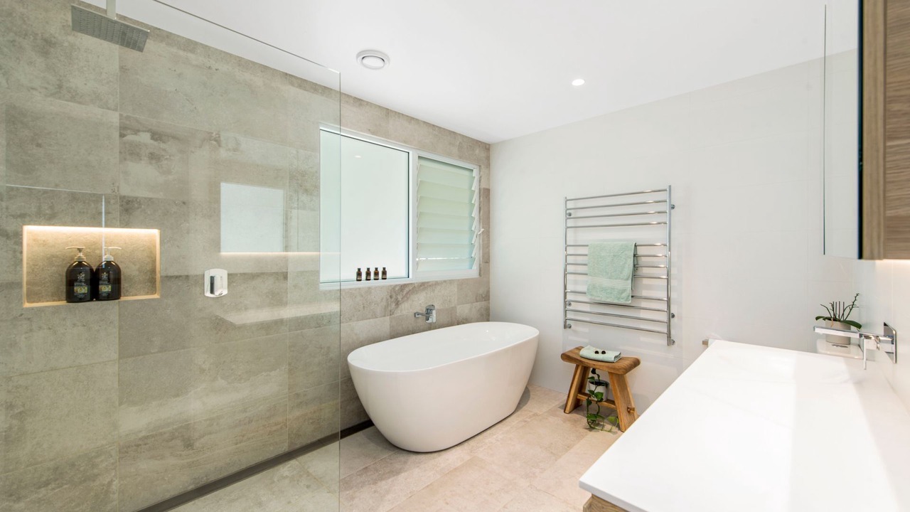 Photo of Bathroom in Newport