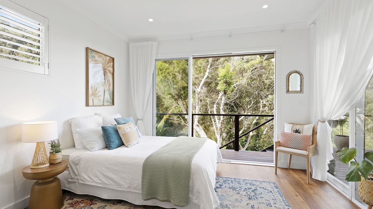 Photo of Bedroom in Newport