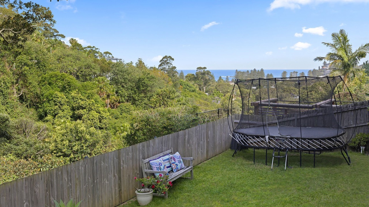 Photo of Patio Balcony in Newport