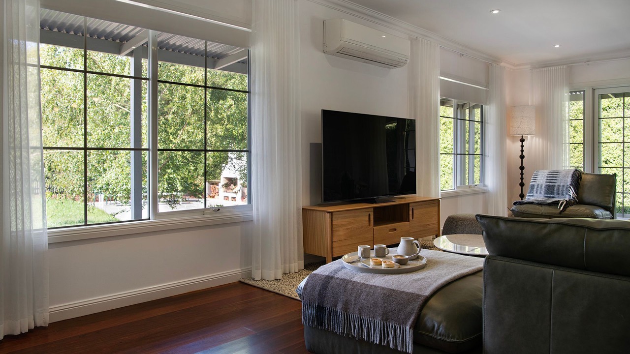 Photo of Livingroom in Trentham