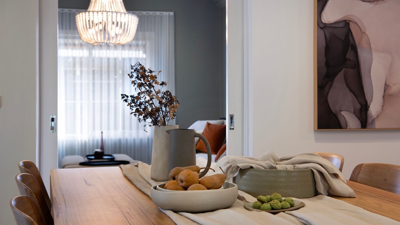 Photo of Bedroom in Trentham