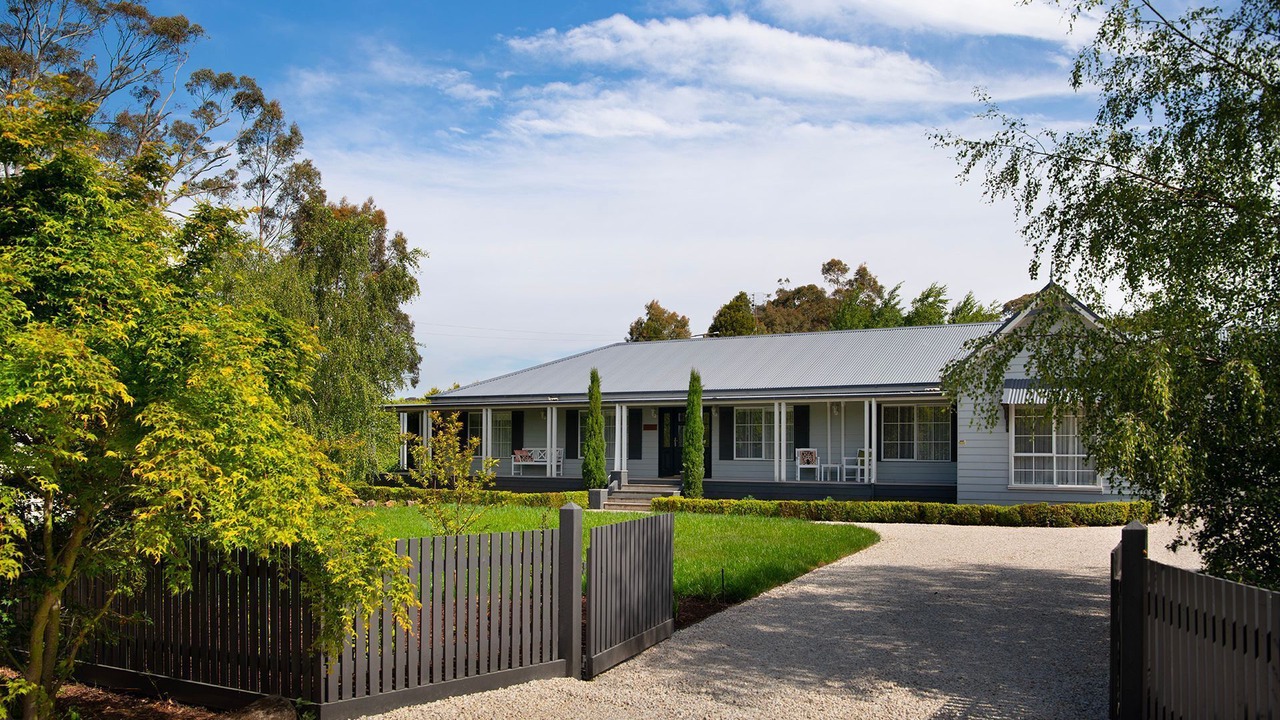 Photo of Outdoor in Trentham