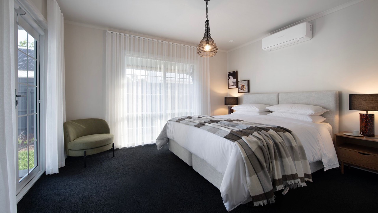 Photo of Bedroom in Trentham