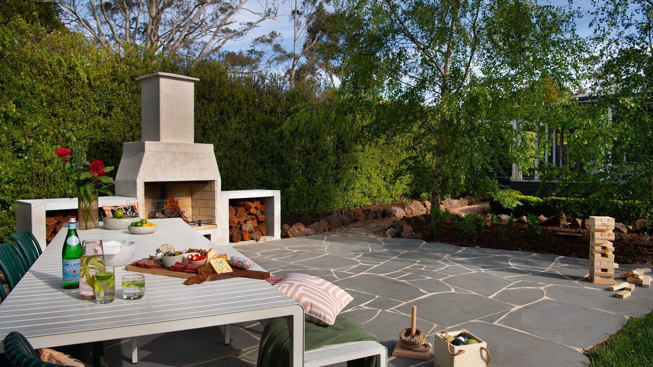Photo of Outdoor in Trentham