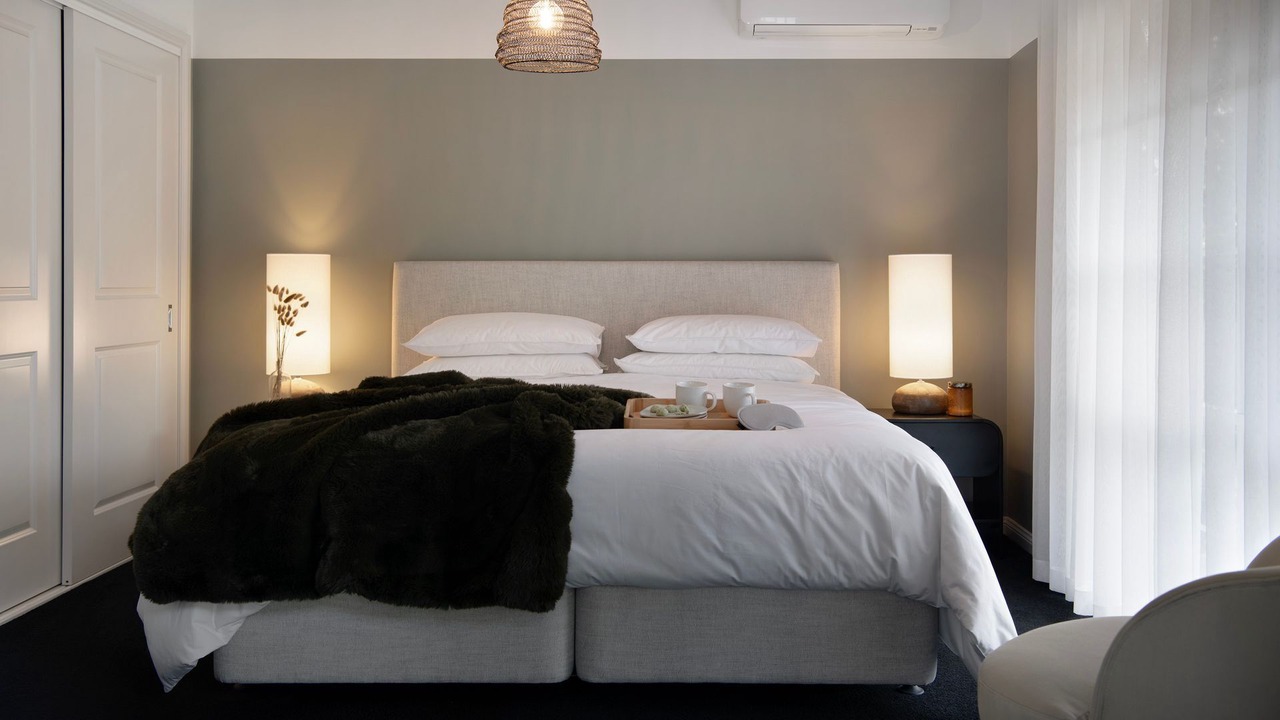 Photo of Bedroom in Trentham
