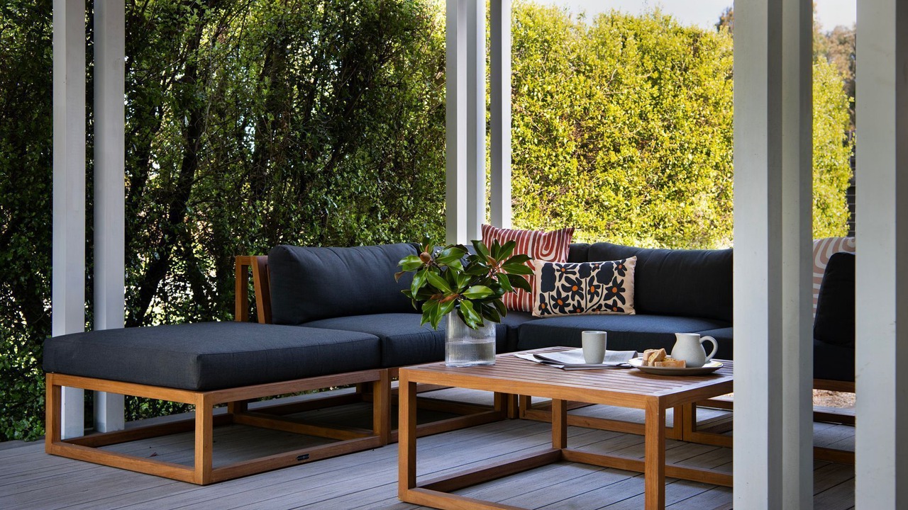 Photo of Outdoor in Trentham