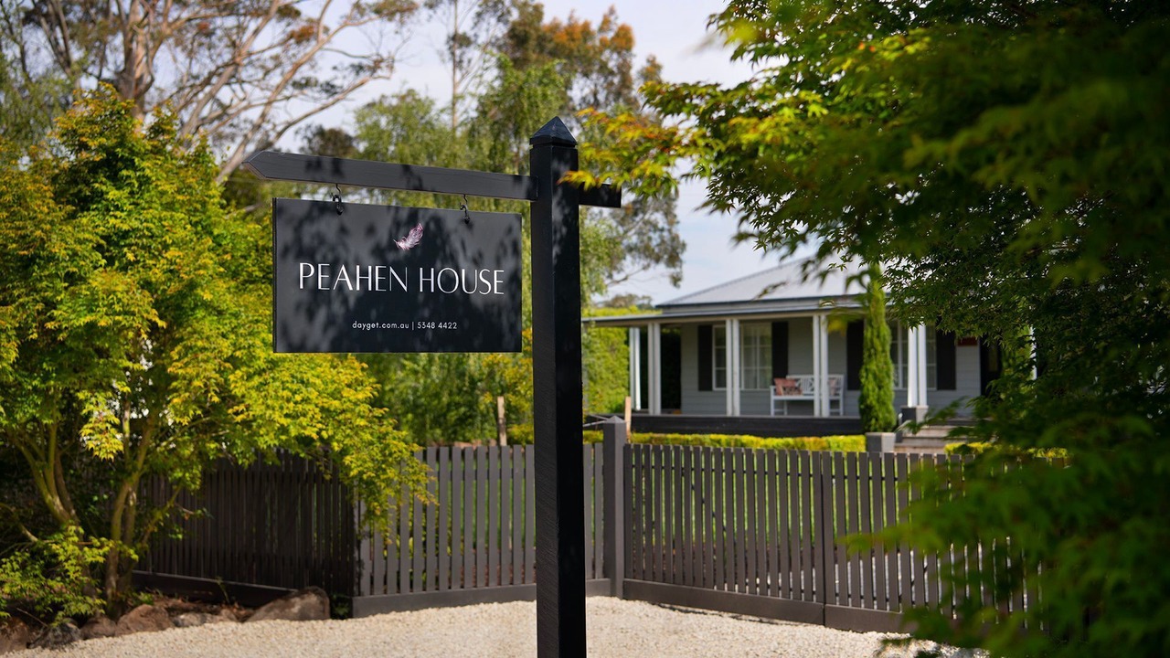 Photo of Outdoor in Trentham