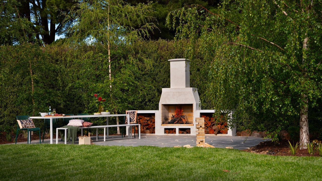 Photo of Outdoor in Trentham