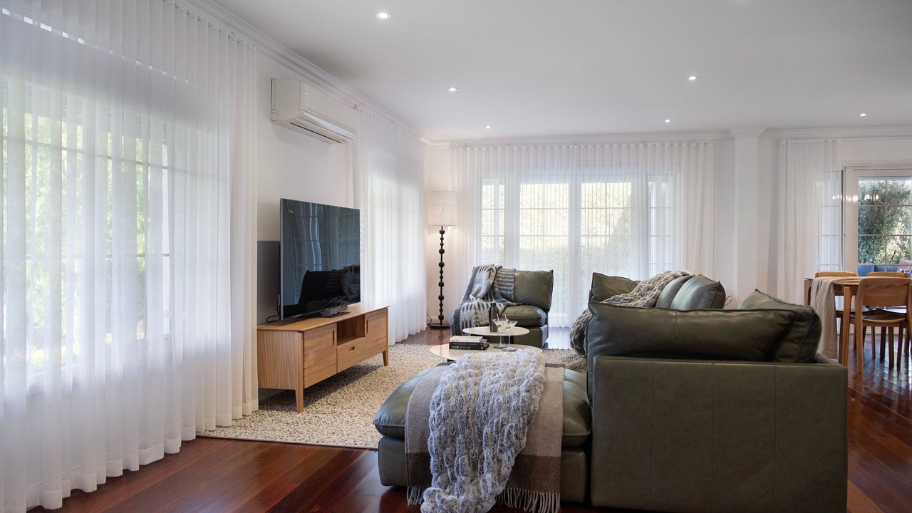 Photo of Livingroom in Trentham