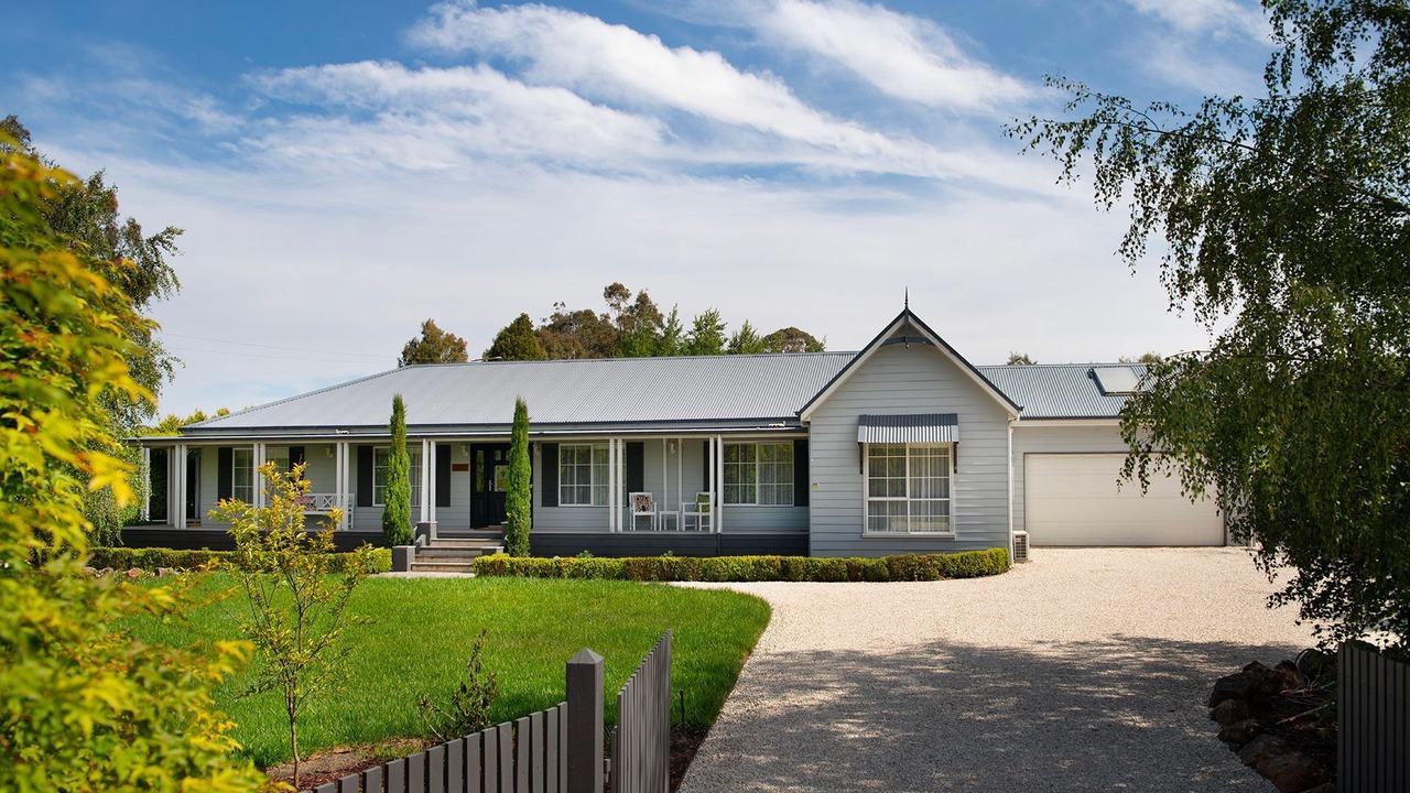 Photo of Outdoor in Trentham
