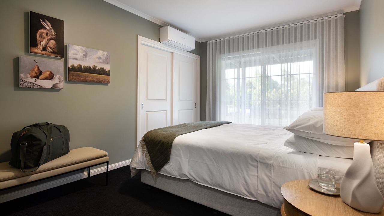 Photo of Bedroom in Trentham