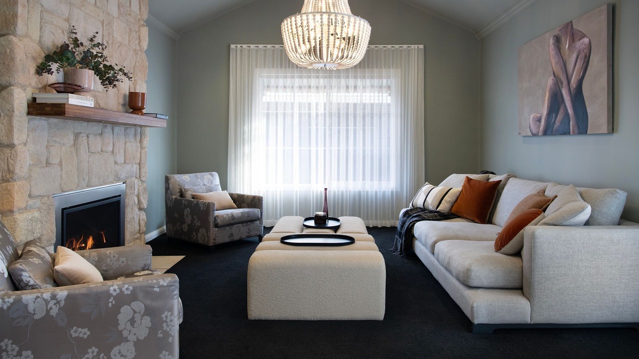 Photo of Livingroom in Trentham